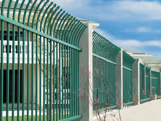 鋅鋼護(hù)欄廠(chǎng)家