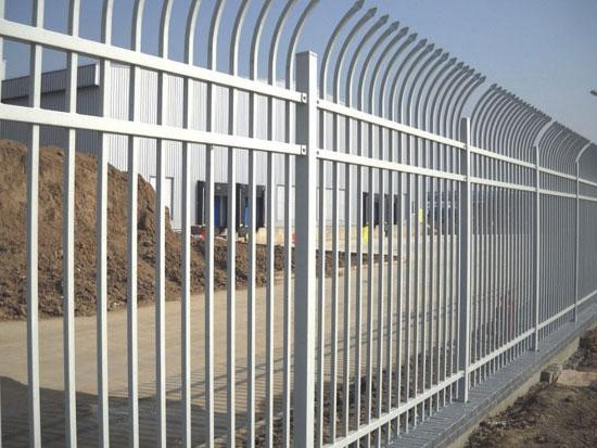 鋅鋼護(hù)欄廠(chǎng)家