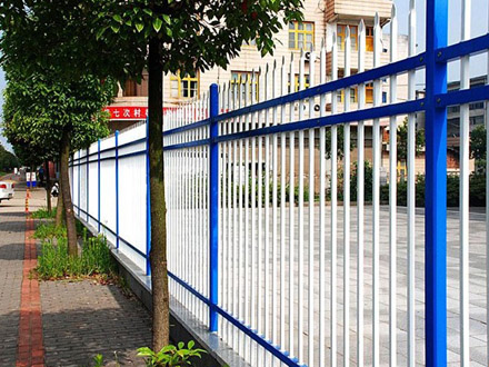 學校圍墻 學校圍墻